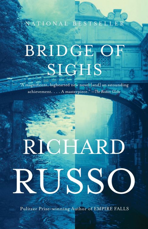 Produktbild: Bridge of Sighs