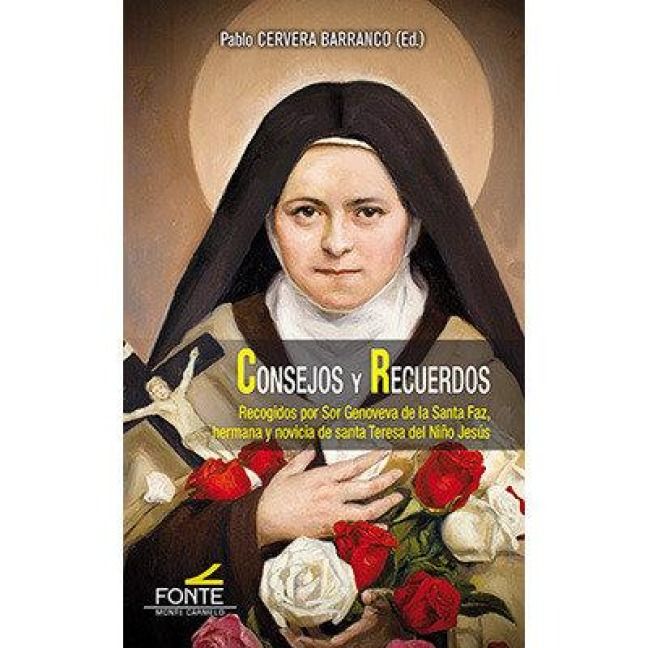 Produktbild: Consejos y recuerdos