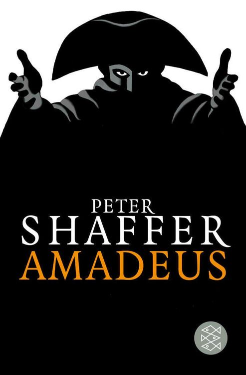 Produktbild: Amadeus