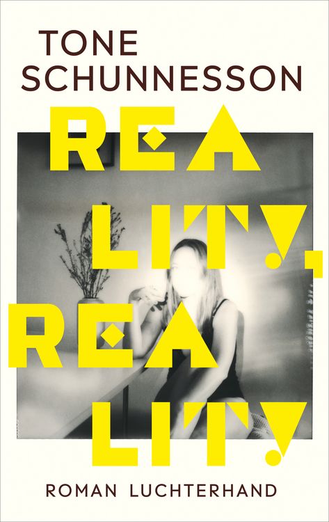 Produktbild: Reality, Reality