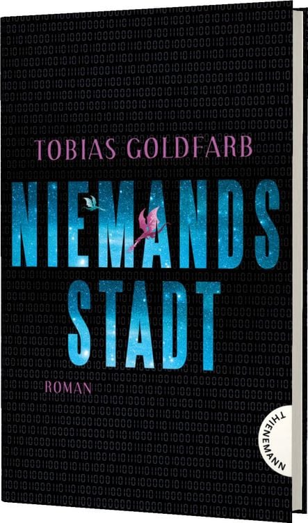 Produktbild: Niemandsstadt