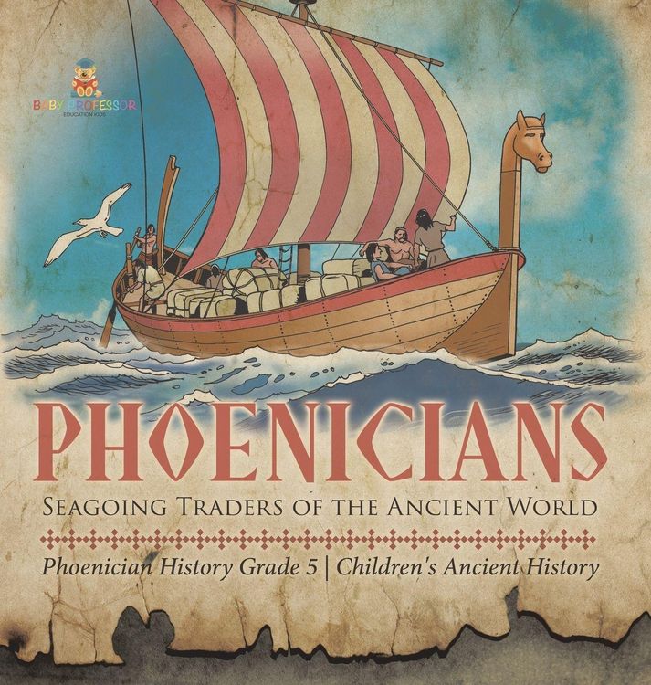 Produktbild: Phoenicians