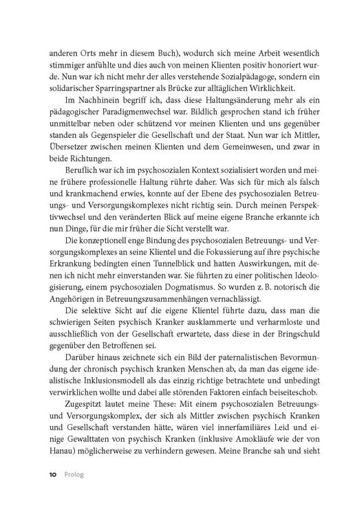 Produktbild: Gewalt von und an psychisch Kranken