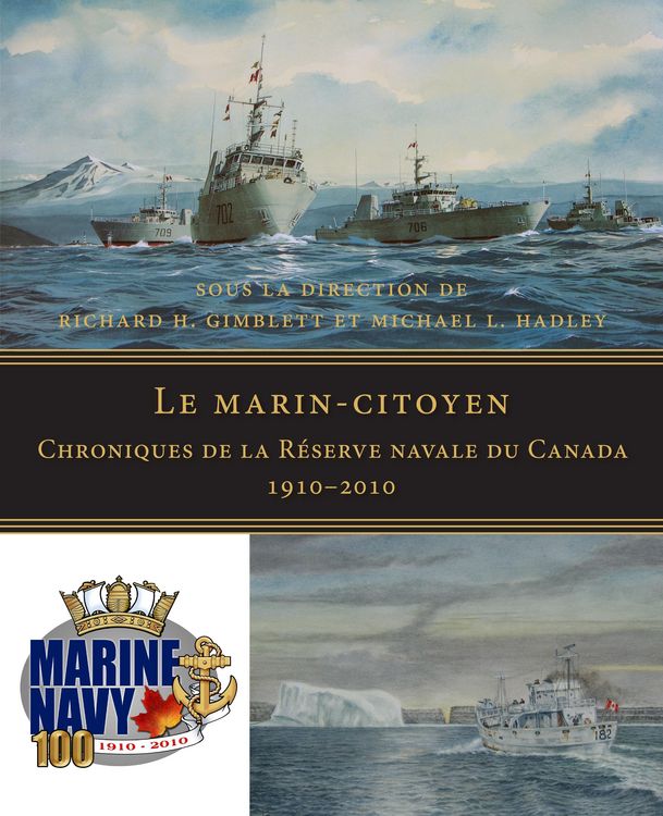 Produktbild: Le marin-citoyen