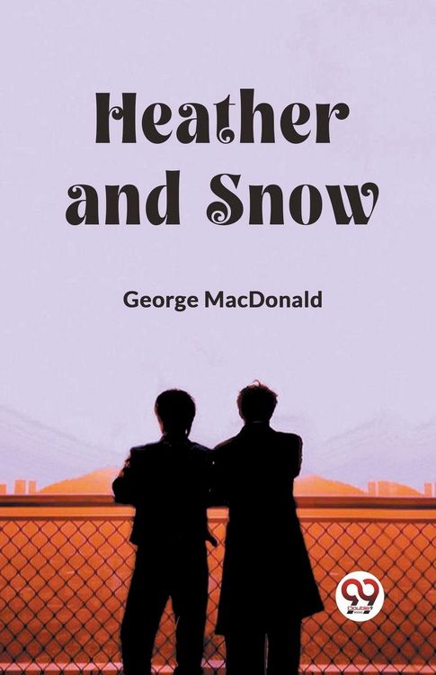Produktbild: Heather and Snow