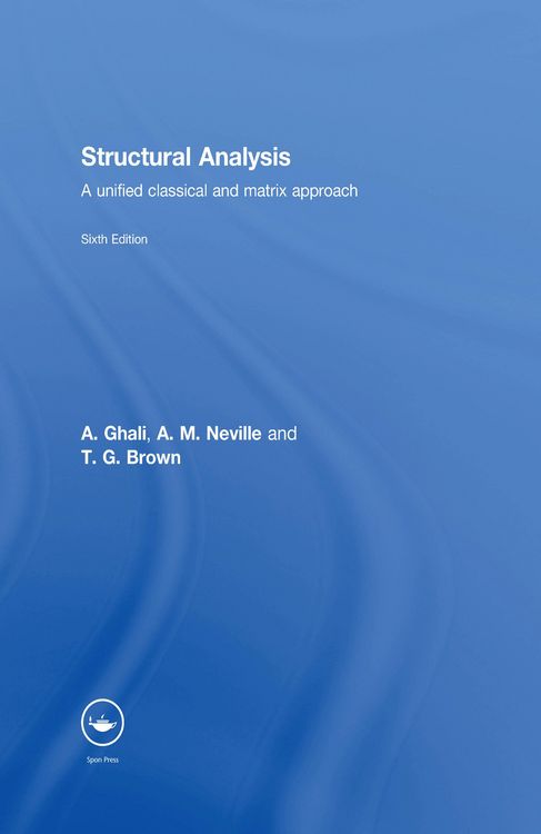 Produktbild: Structural Analysis