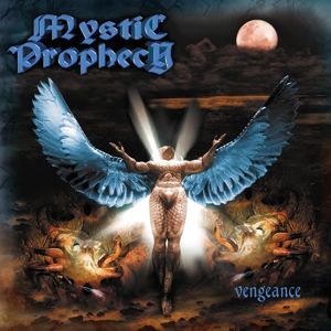 Produktbild: Vengeance (Remastered)