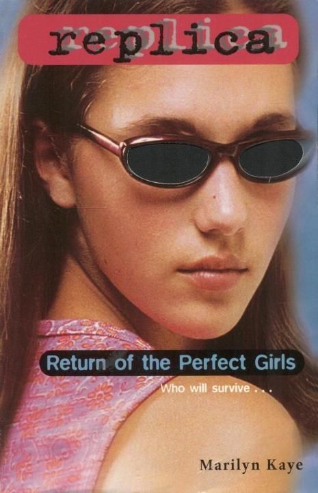 Produktbild: Return of the Perfect Girls (Replica #18)