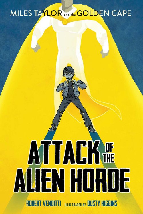 Produktbild: Attack of the Alien Horde
