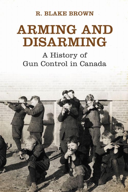 Produktbild: Arming and Disarming