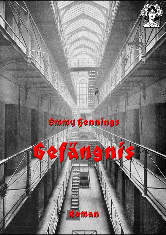 Produktbild: Gef&auml;ngnis