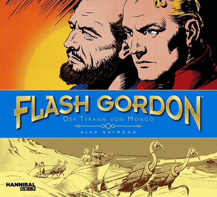 Produktbild: Flash Gordon