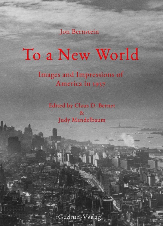Produktbild: To a New World