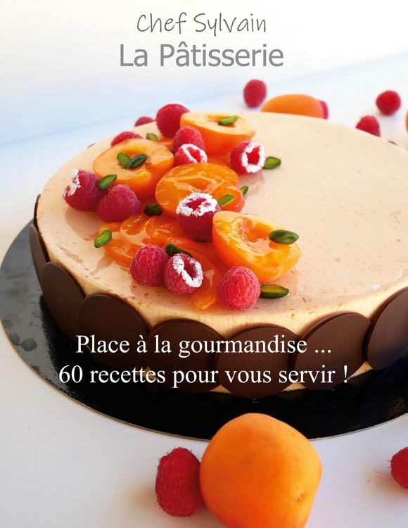 Produktbild: La P&acirc;tisserie