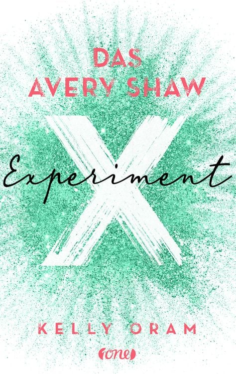 Produktbild: Das Avery Shaw Experiment