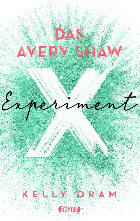 Produktbild: Das Avery Shaw Experiment