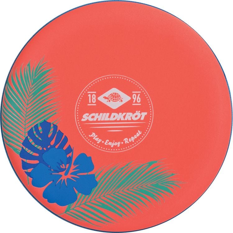 Produktbild: *DISC TROPICAL, Design sortiert, im Kartonh&auml;nger