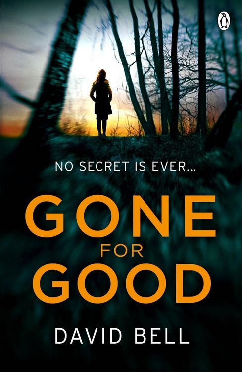Produktbild: Gone for Good