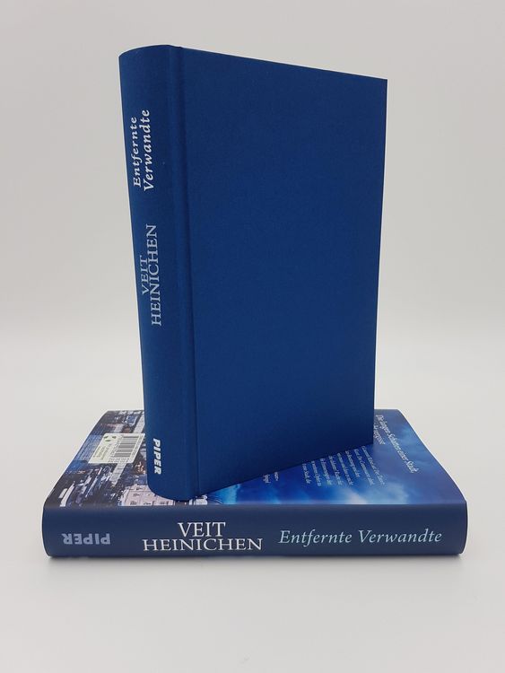 Produktbild: Entfernte Verwandte