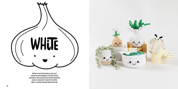 Produktbild: Kawaii Crochet Garden