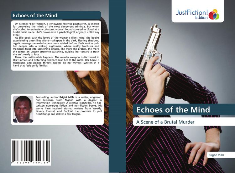 Produktbild: Echoes of the Mind