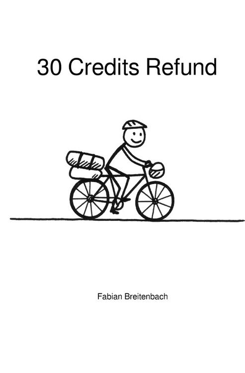 Produktbild: 30 Credits Refund