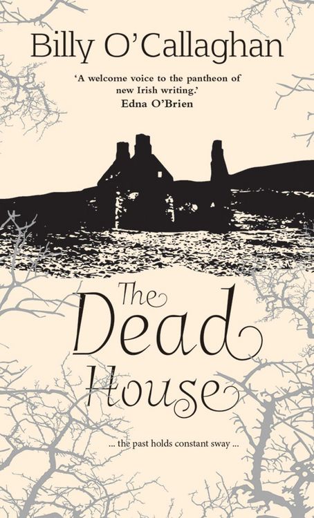 Produktbild: The Dead House