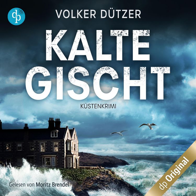 Produktbild: Kalte Gischt