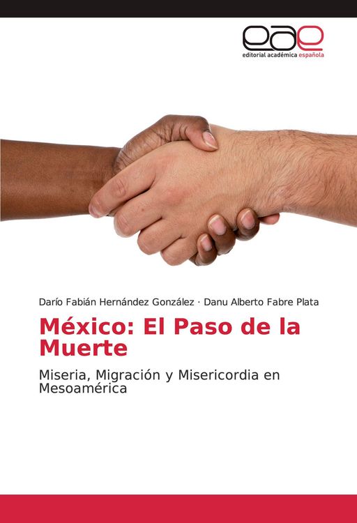 Produktbild: M&eacute;xico: El Paso de la Muerte