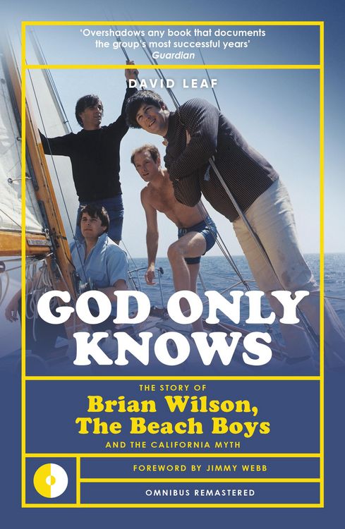 Produktbild: God Only Knows
