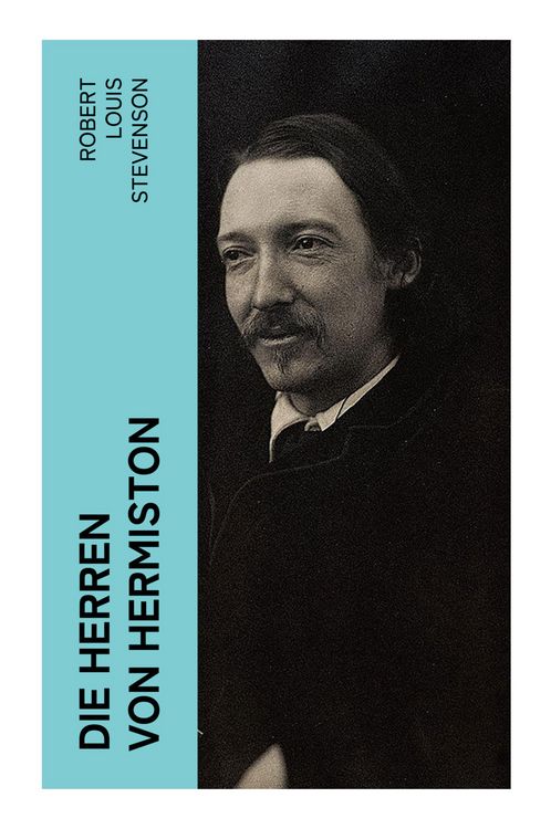 Produktbild: Die Herren von Hermiston