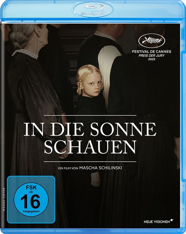 Produktbild: In die Sonne schauen