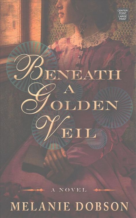Produktbild: Beneath a Golden Veil
