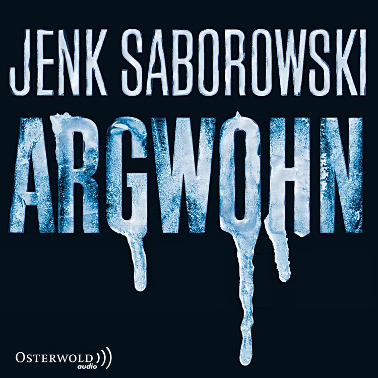 Produktbild: Argwohn (Solveigh Lang-Reihe 3)