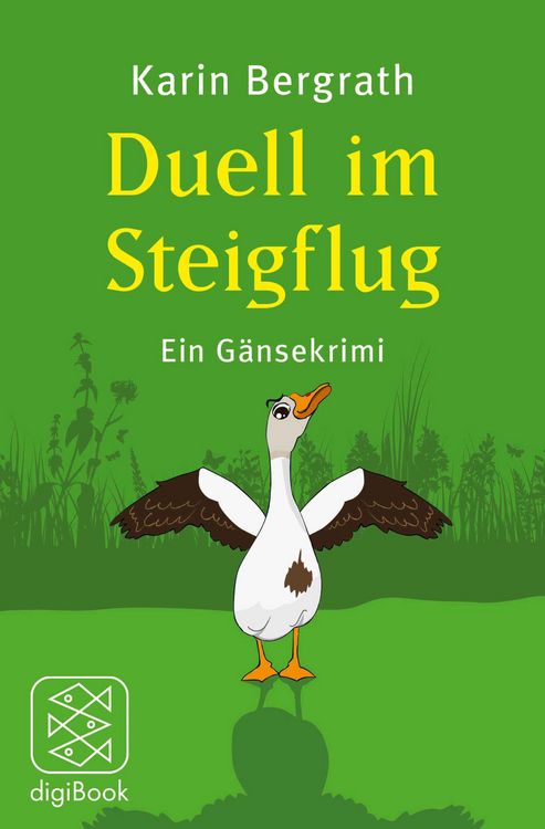 Produktbild: Duell im Steigflug