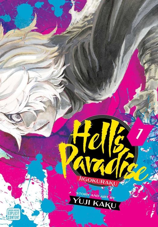 Produktbild: Hell's Paradise