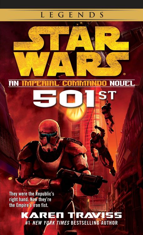 Produktbild: Star Wars 501st