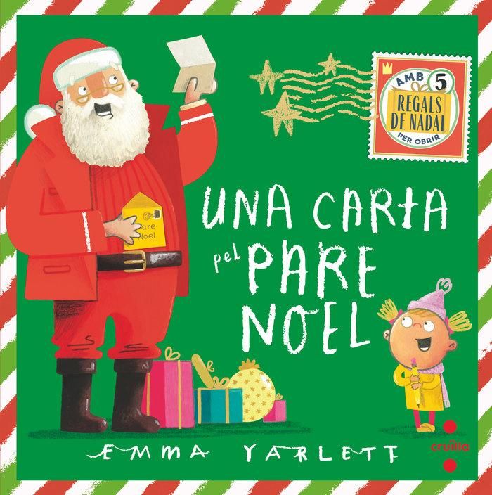 Produktbild: Una carta pel Pare Noel