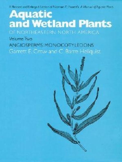 Produktbild: Aquatic and Wetland Plants of Northeastern North America, Volume II