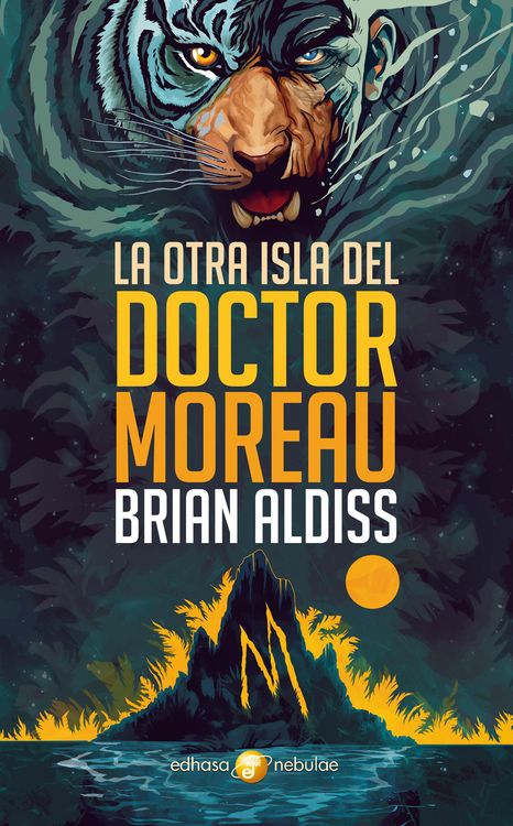Produktbild: La otra isla del Doctor Moreau