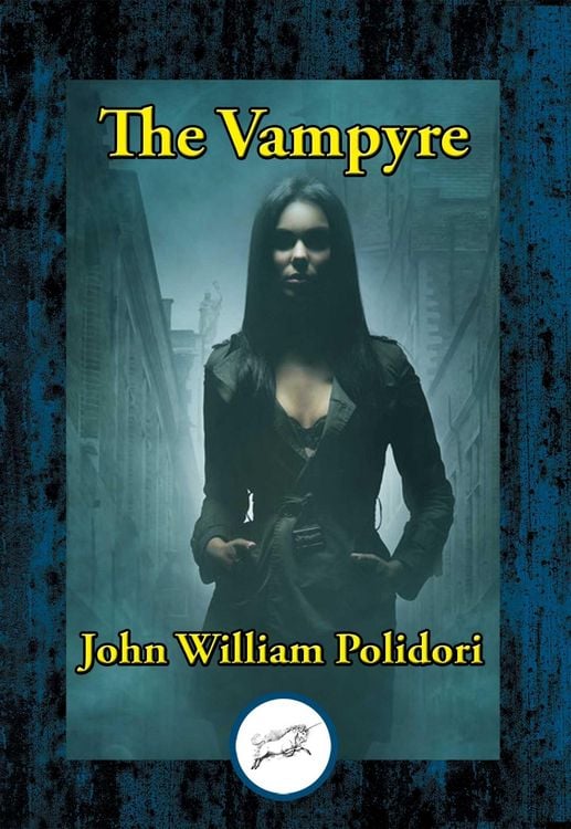 Produktbild: The Vampyre