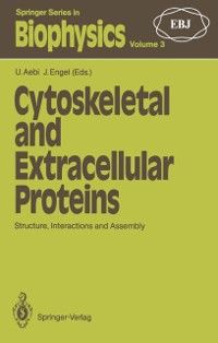 Produktbild: Cytoskeletal and Extracellular Proteins