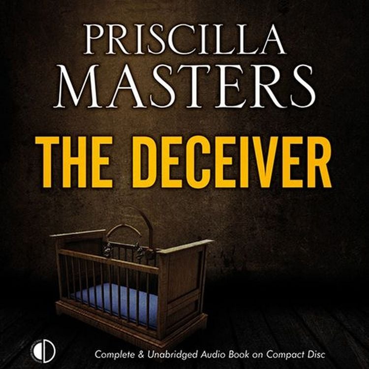 Produktbild: The Deceiver