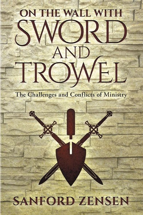 Produktbild: On the Wall with Sword and Trowel