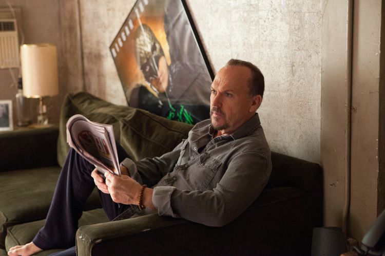 Produktbild: Birdman