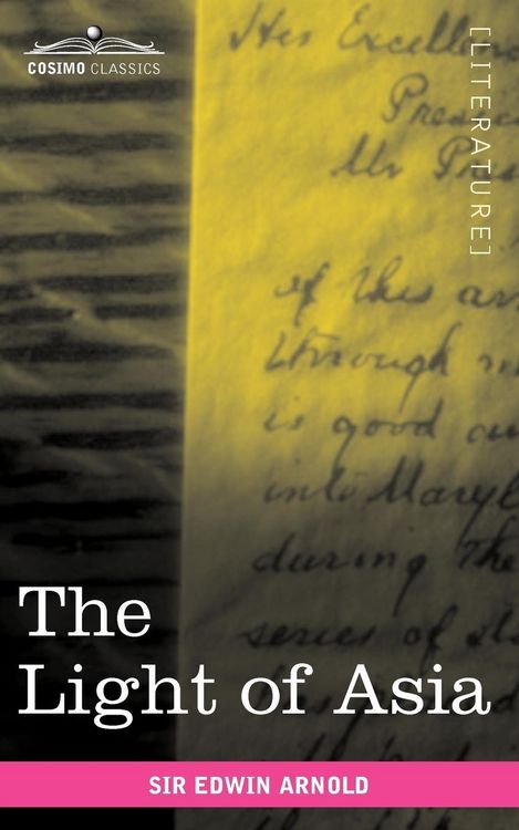 Produktbild: The Light of Asia
