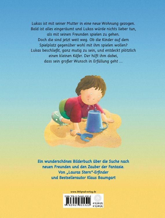 Produktbild: Der Wunschk&auml;fer