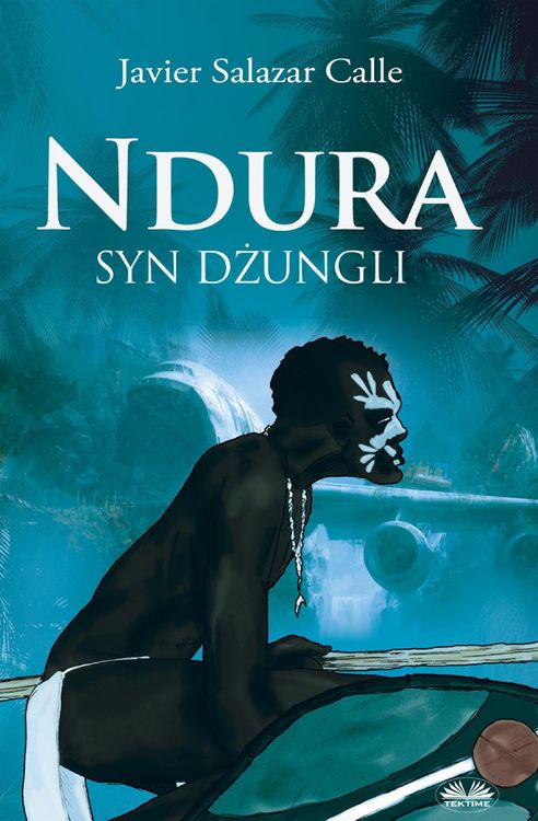Produktbild: Ndura. Syn Dzungli
