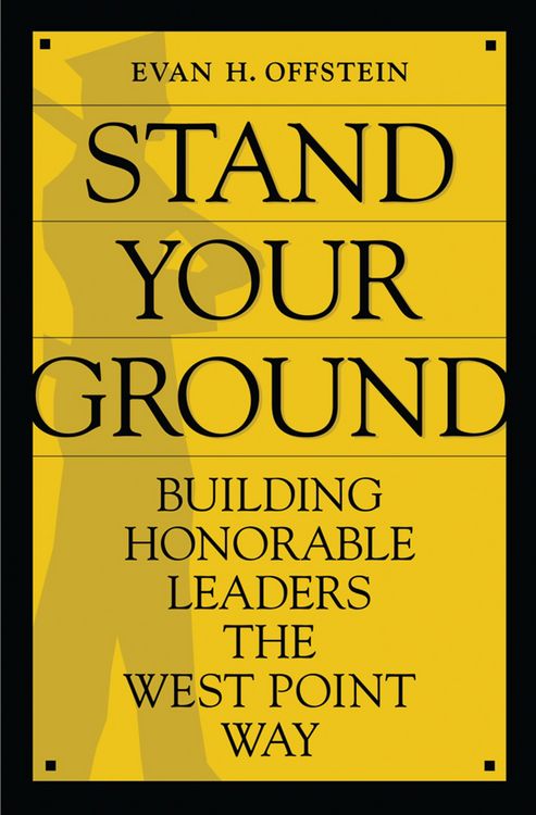 Produktbild: Stand Your Ground