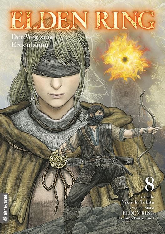 Produktbild: Elden Ring 08